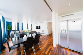 Bond Street Apartment